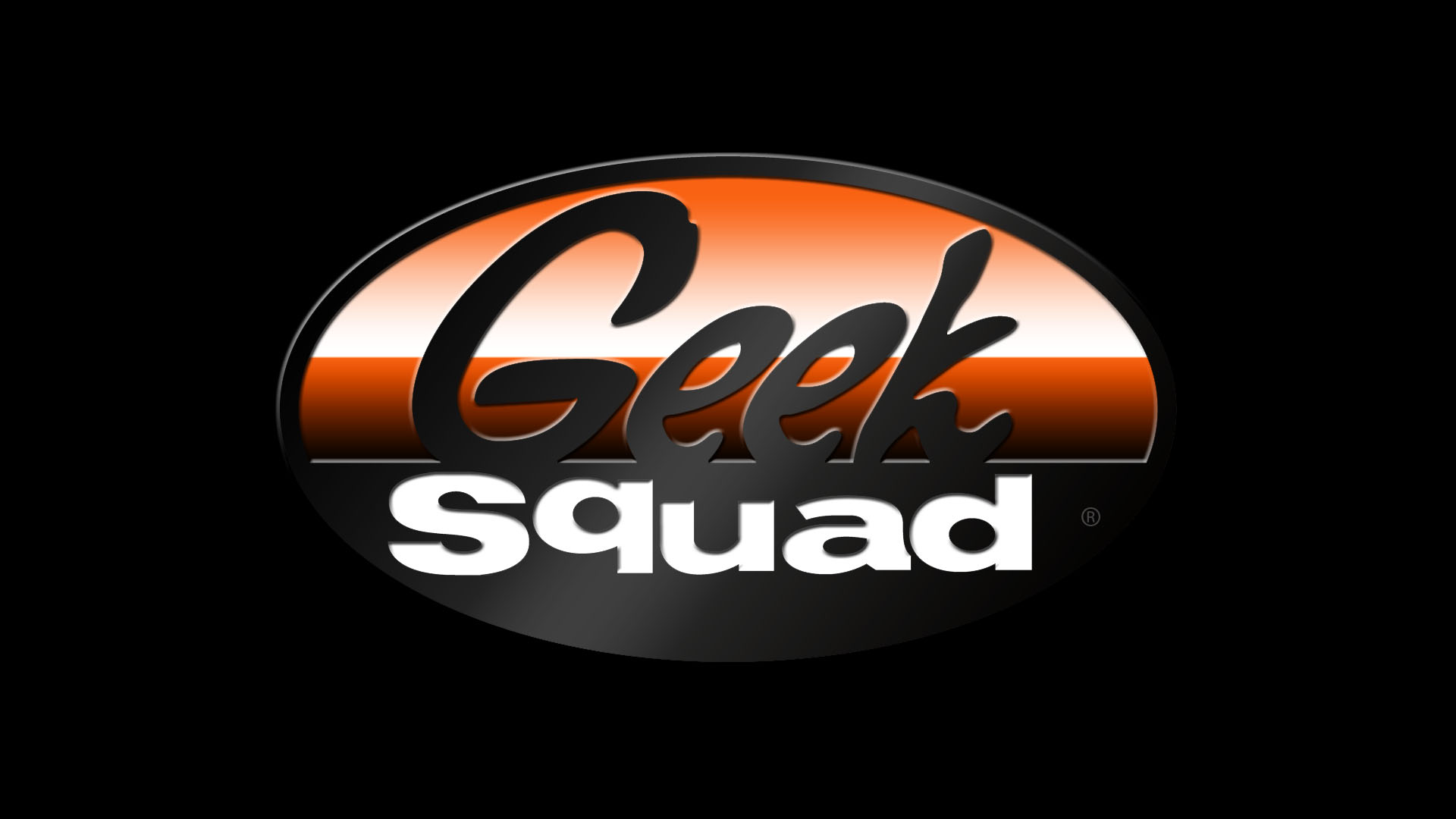 Geek Squad Logo 1080p By Shadowlights Customization Wallpaper HDtv