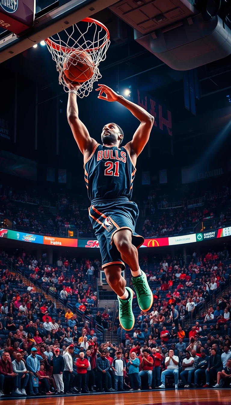 Nba Wallpaper