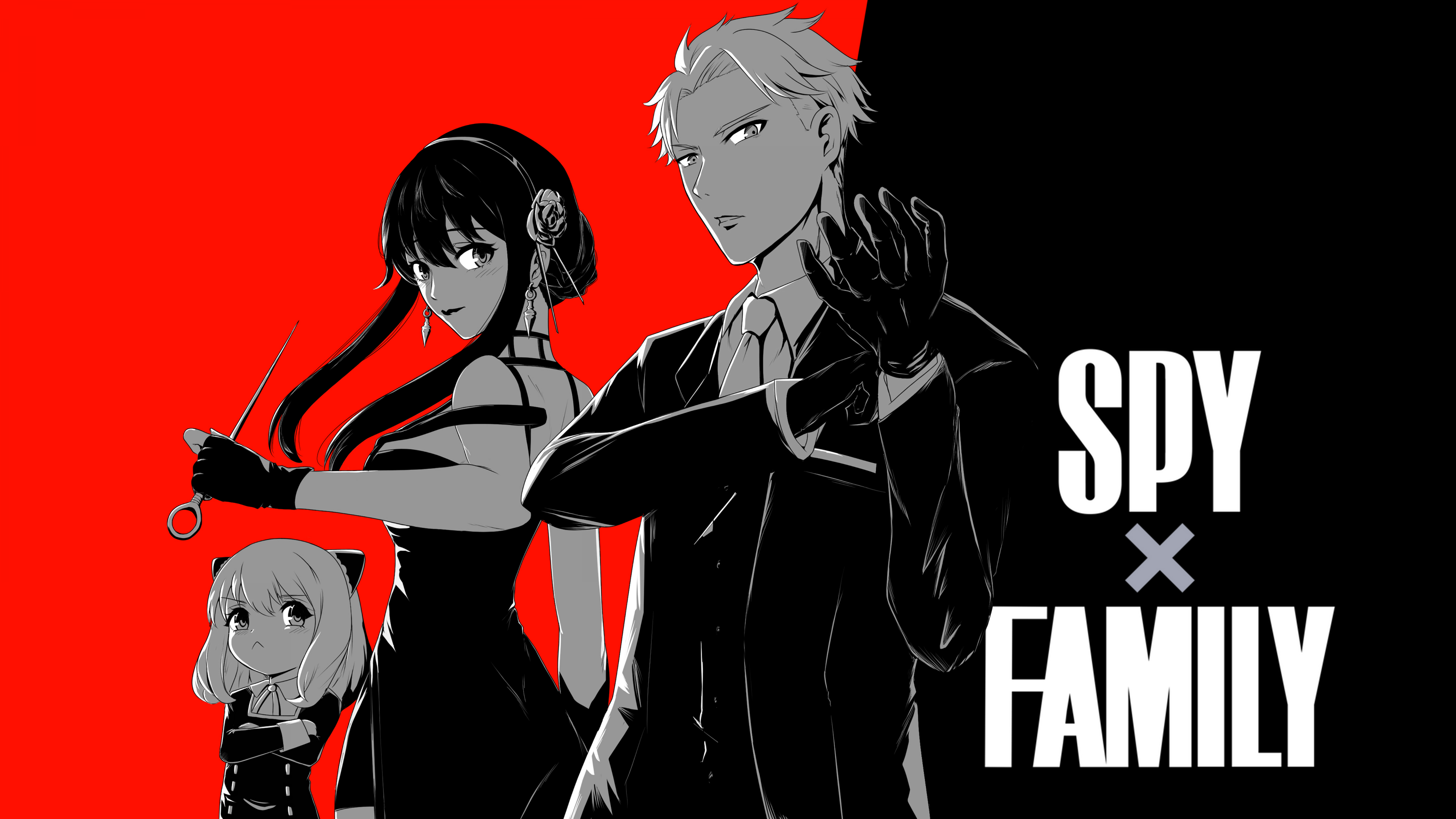 Discover Spy X Family Yor Wallpaper Best