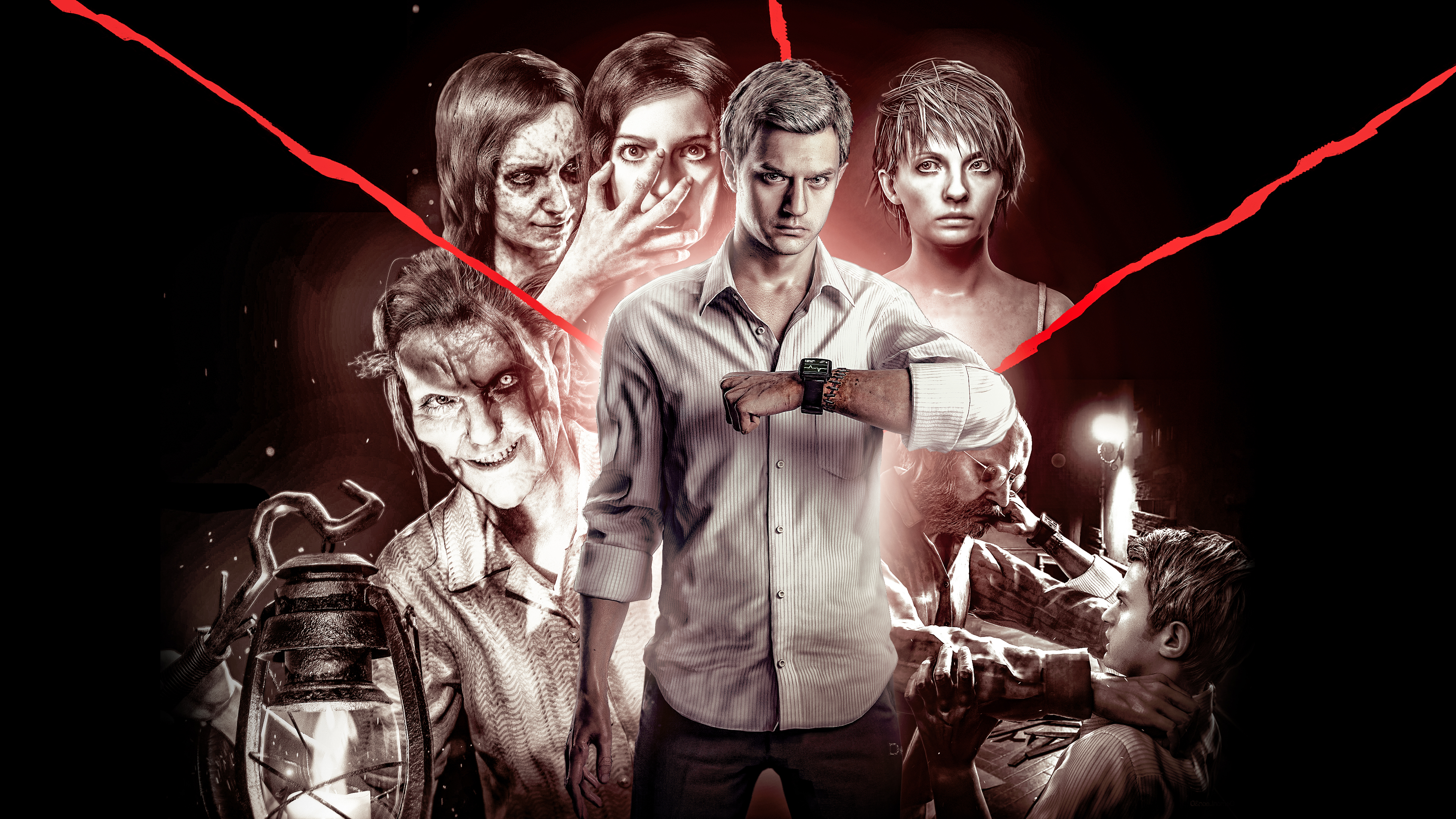 Resident Evil Biohazard Wallpaper By Eversontomiello On