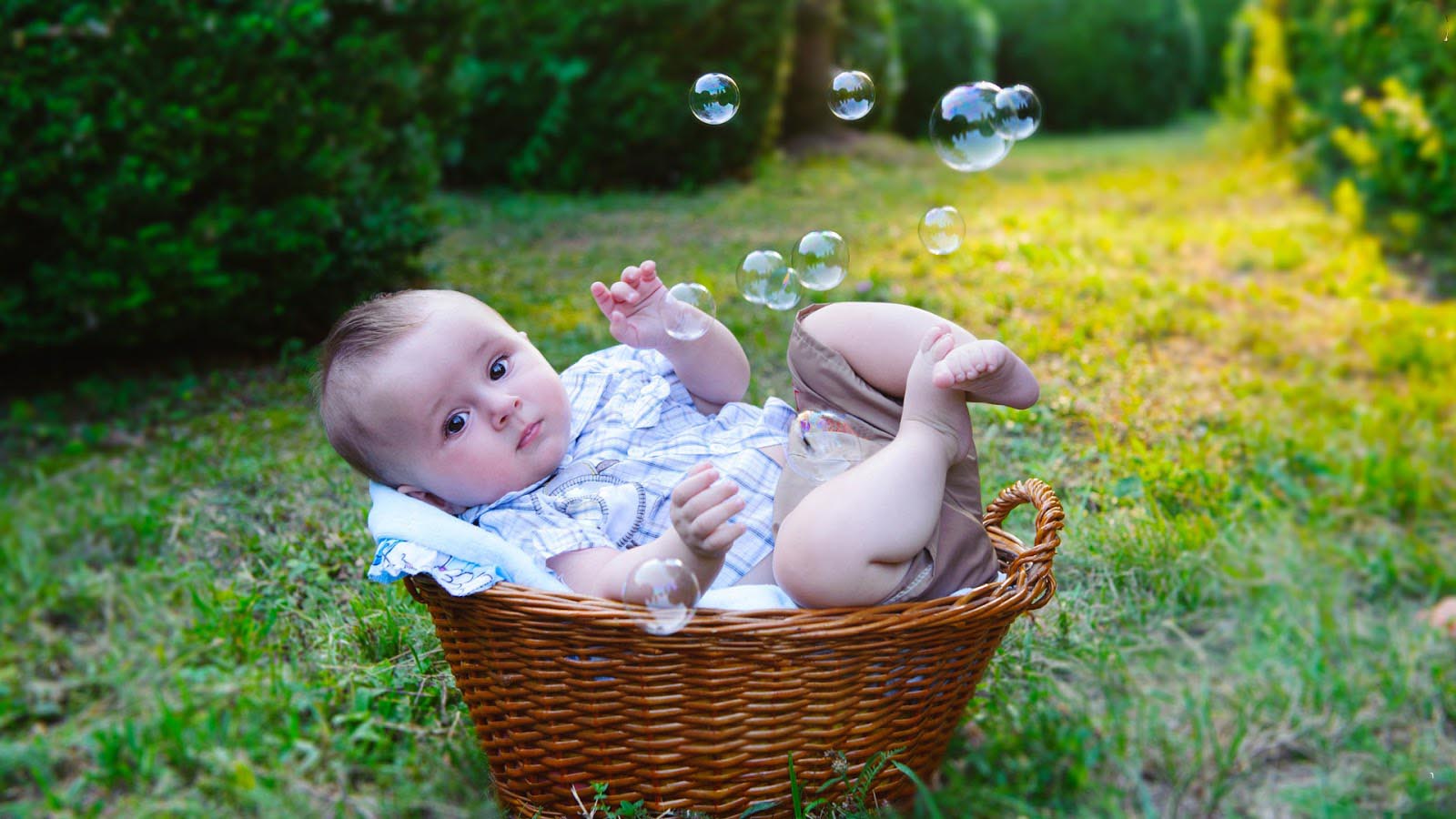 Free Download Cute Babies Hd Wallpapers Download Led Down Basket