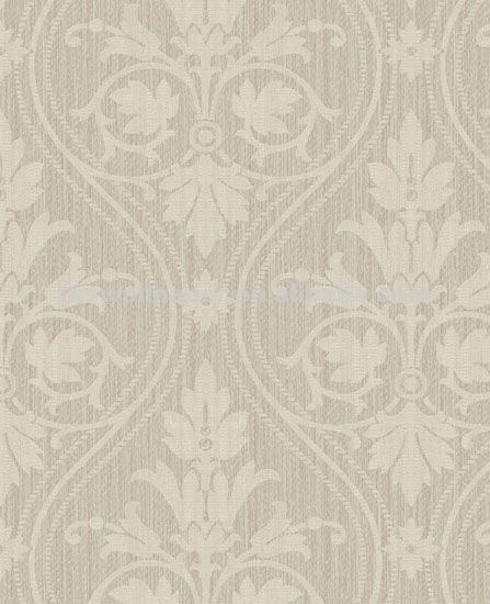 Italian Design Wallpaper For Interior Decor Made By Own Factory