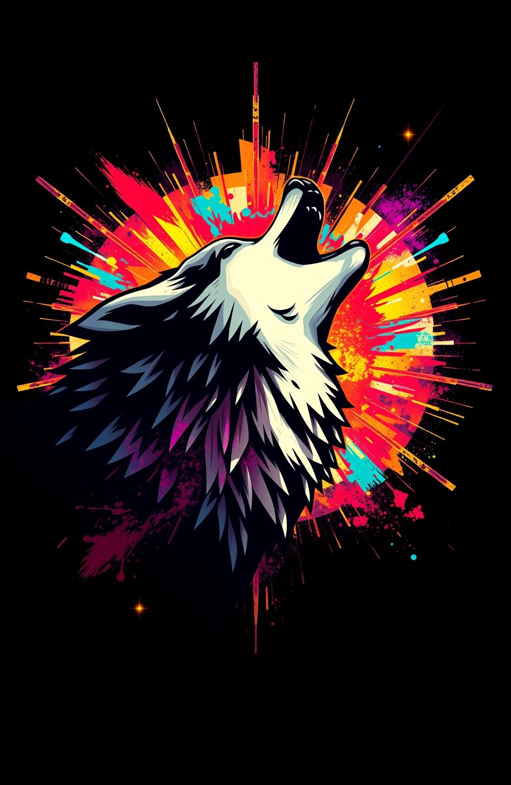 Howl Cs Go Wallpaper