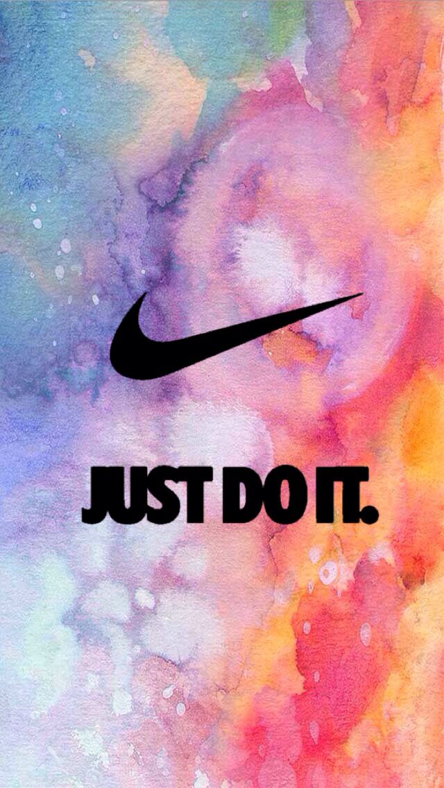 Just Do It Wallpaper Nike