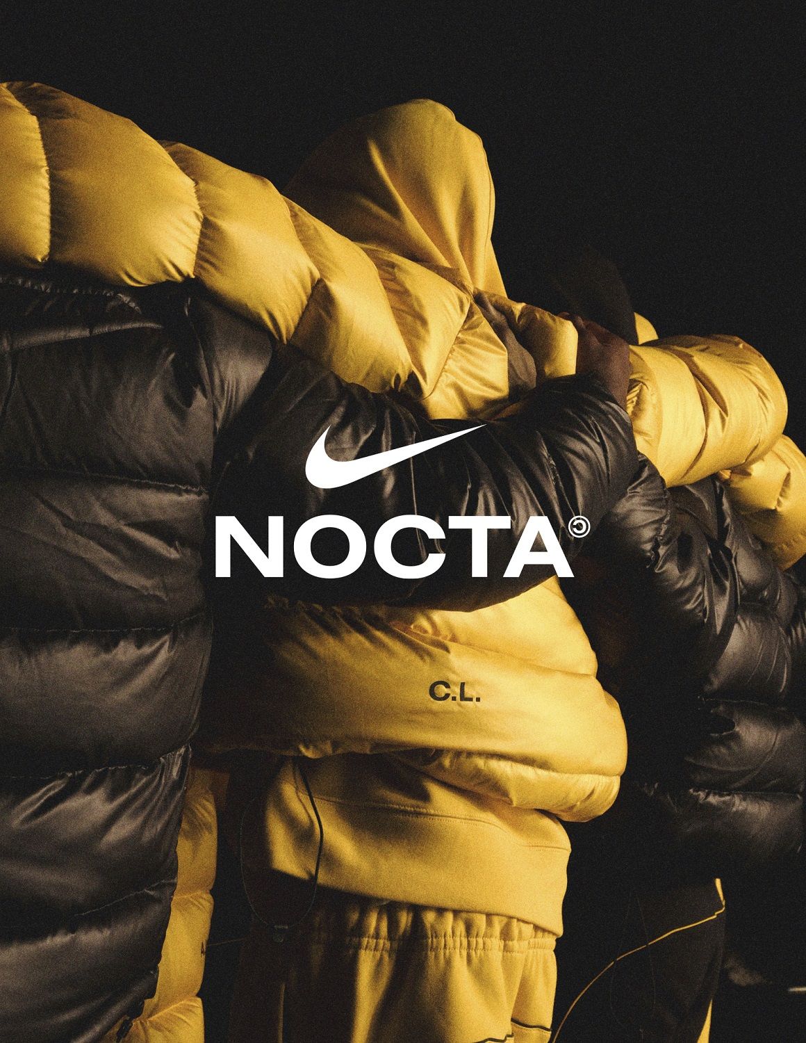 Drake And Nike Launch Nocta A New Sub Label Snobette