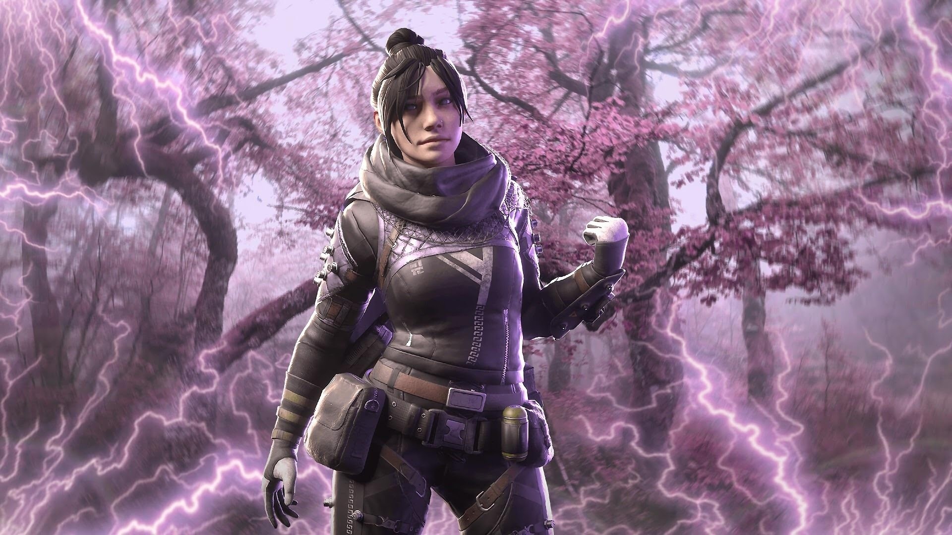 Apex Legends Wallpaper