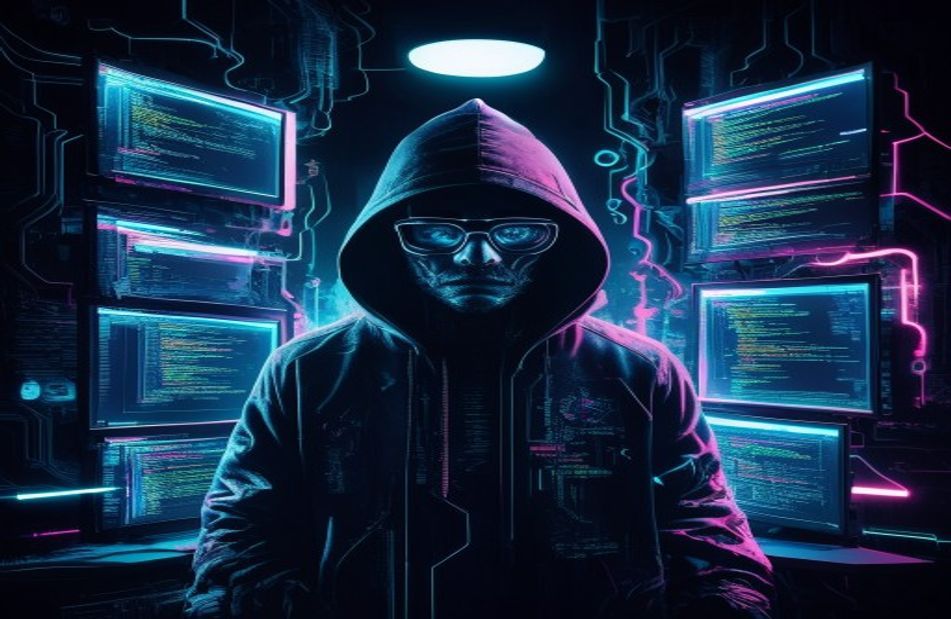 Hacker Dp Wallpaper