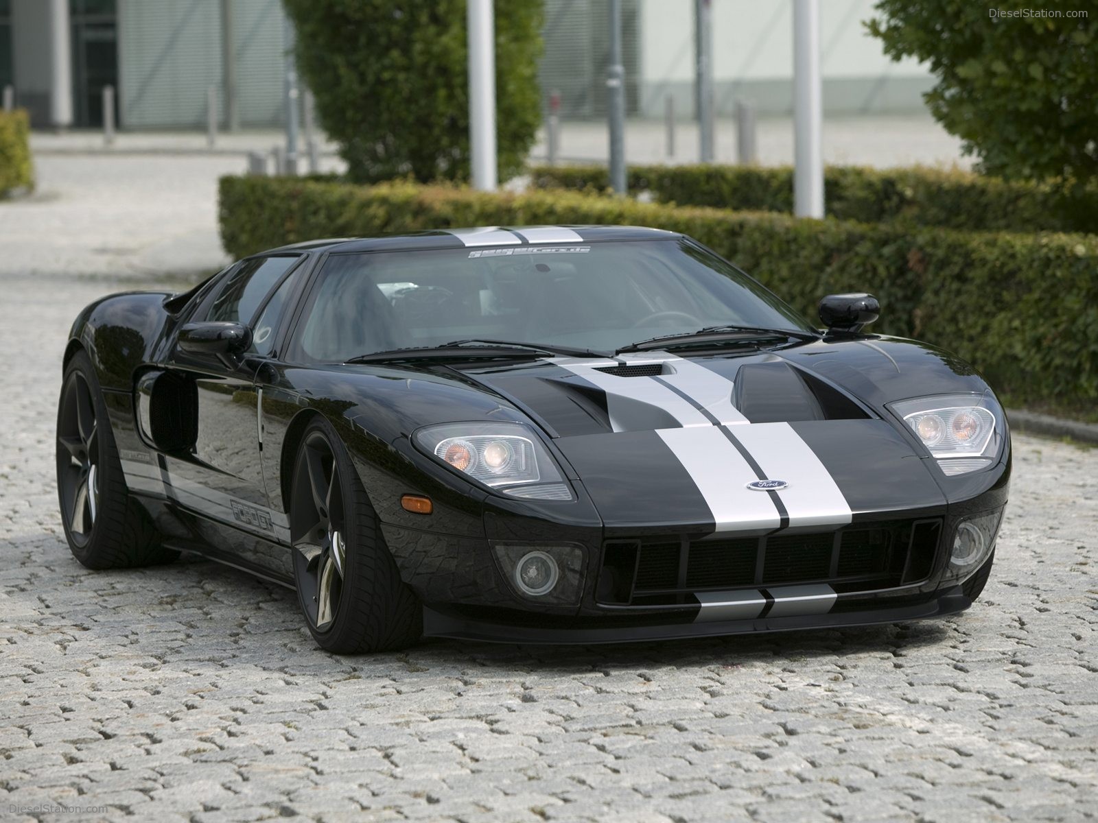 Ford Gt40 High Res Pic