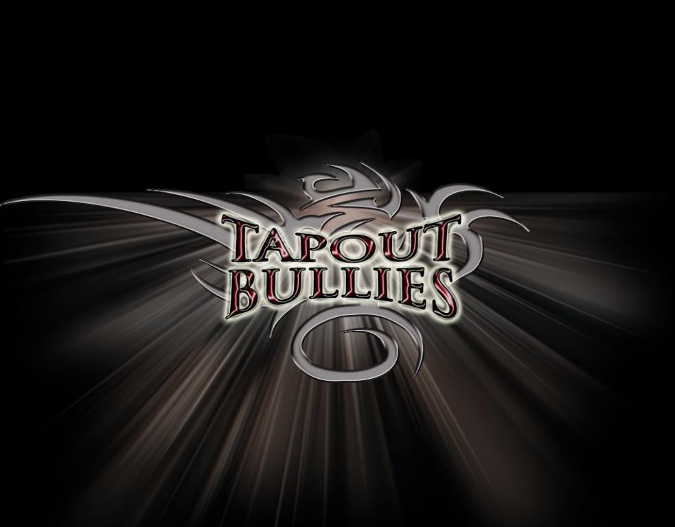 Tapout Logo Wallpaper From Votes