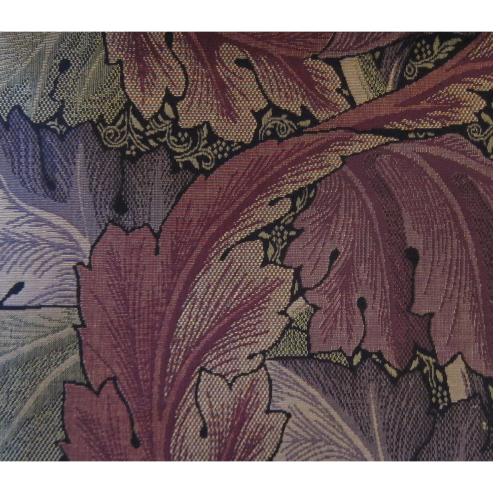 Acanthus Tapestry Grape Heather