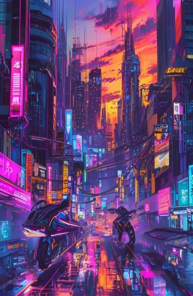 Akira Wallpaper