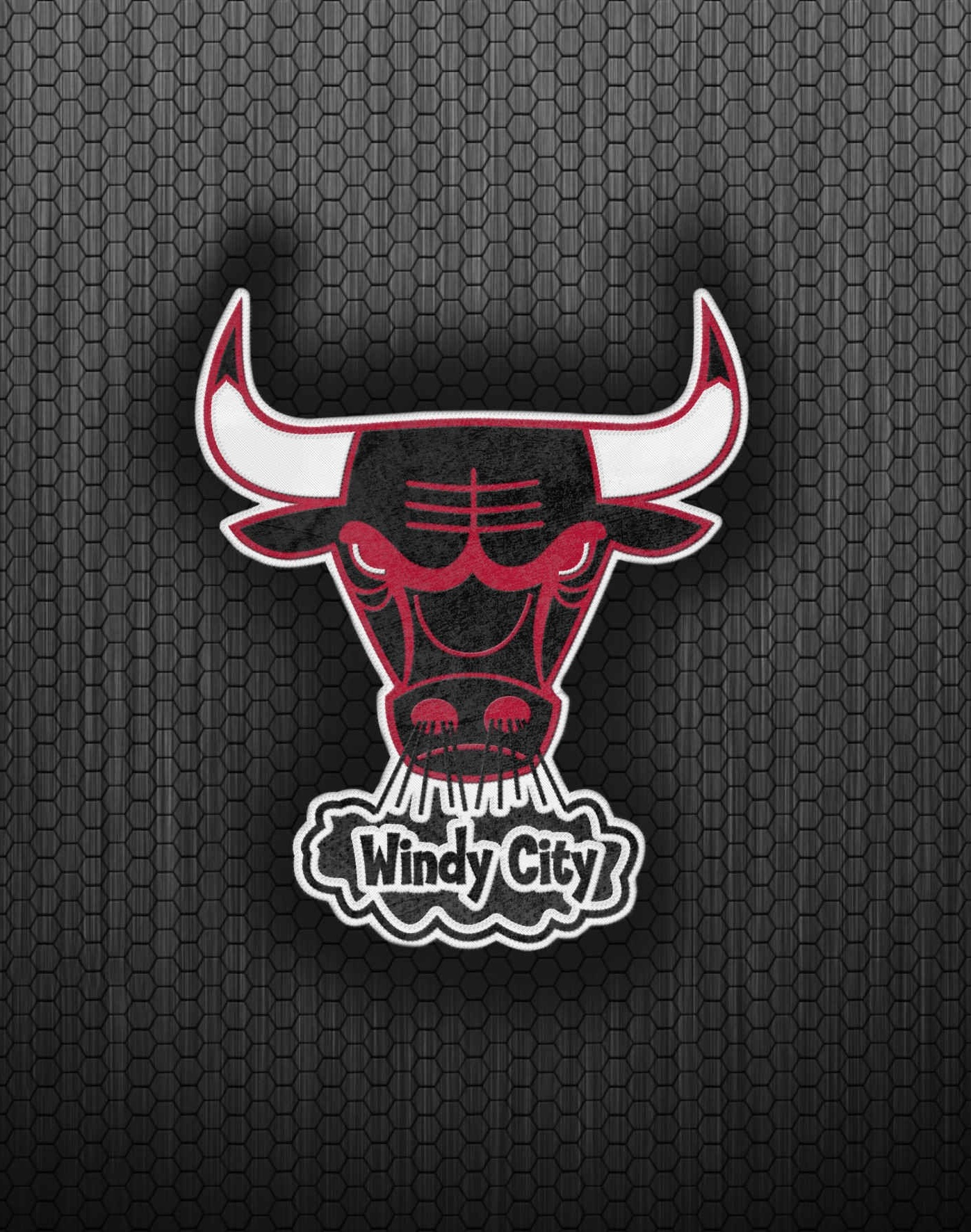 Windy City Chicago Bulls