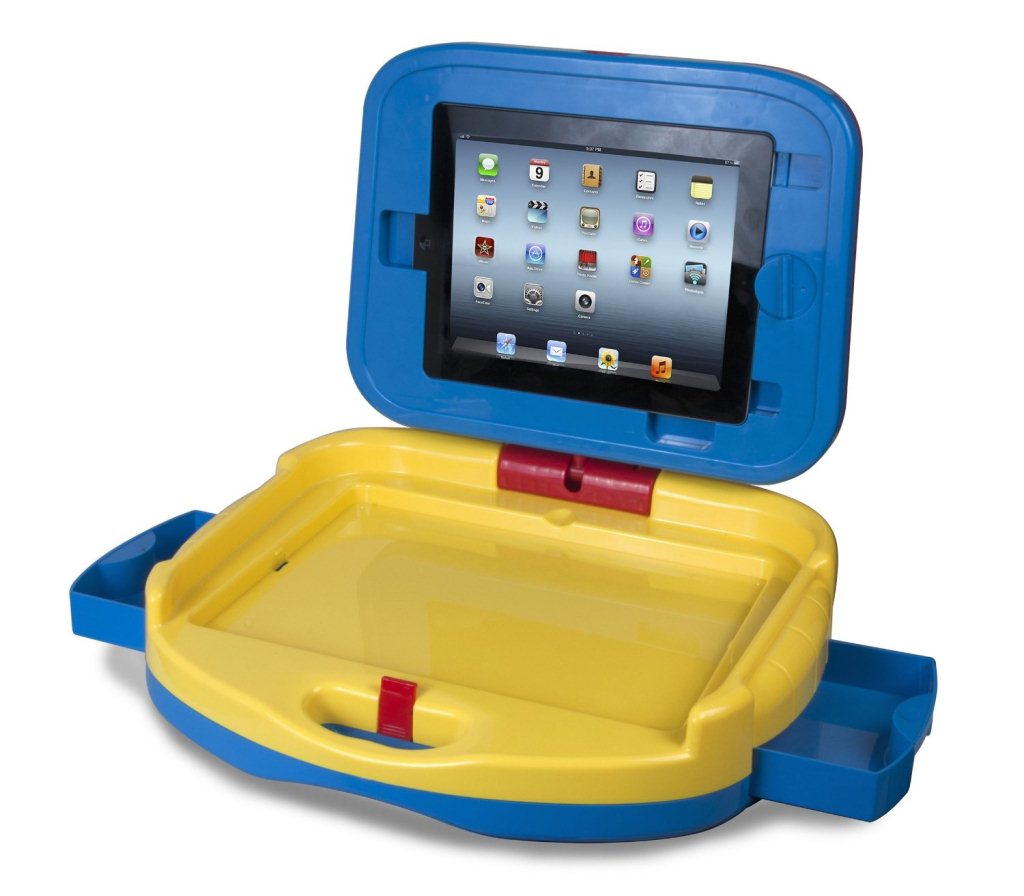Best iPad Mini Cases For Kids