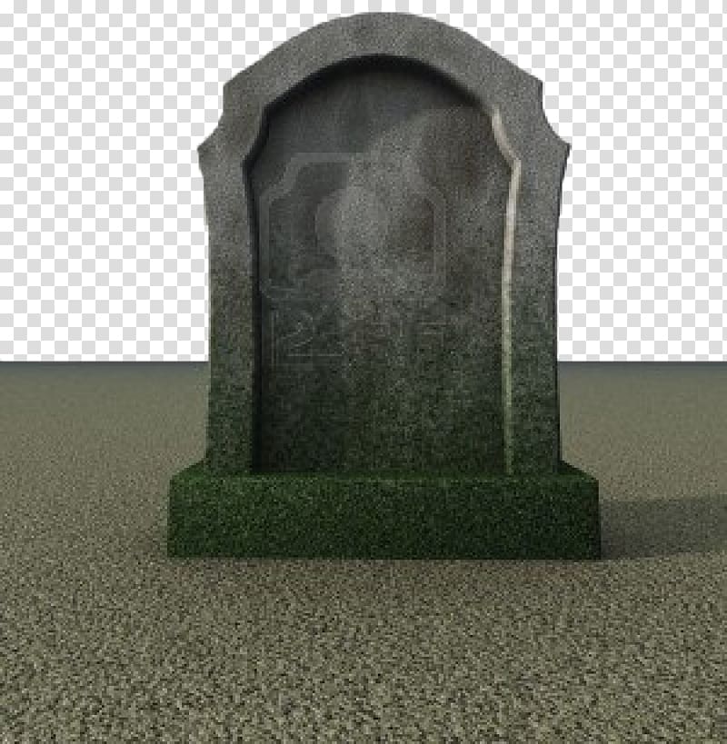 Headstone Grave Cemetery Transparent Background Png Clipart