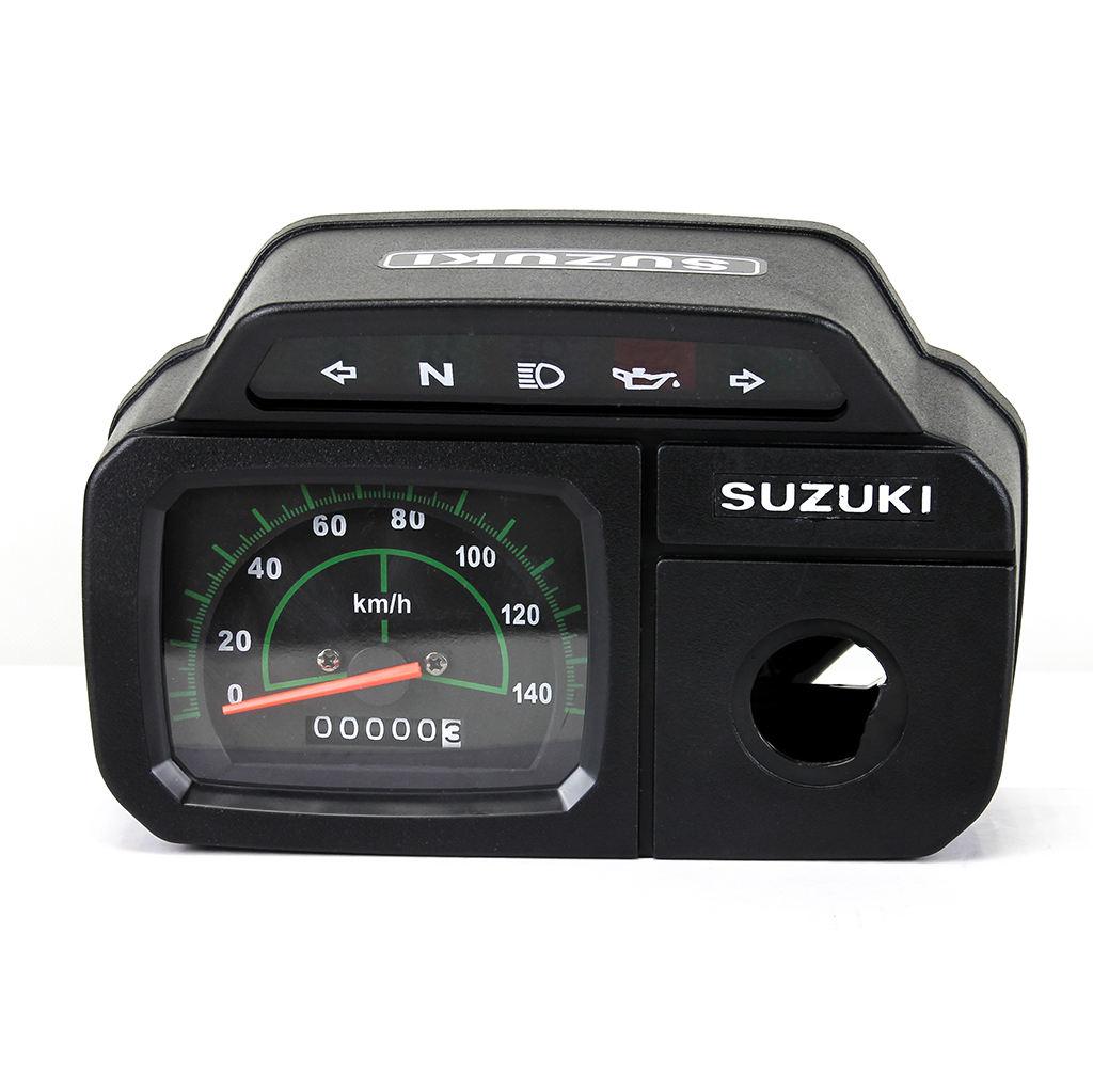 Source Motorcycle meters Modified Instrument Speed Odometer Oil