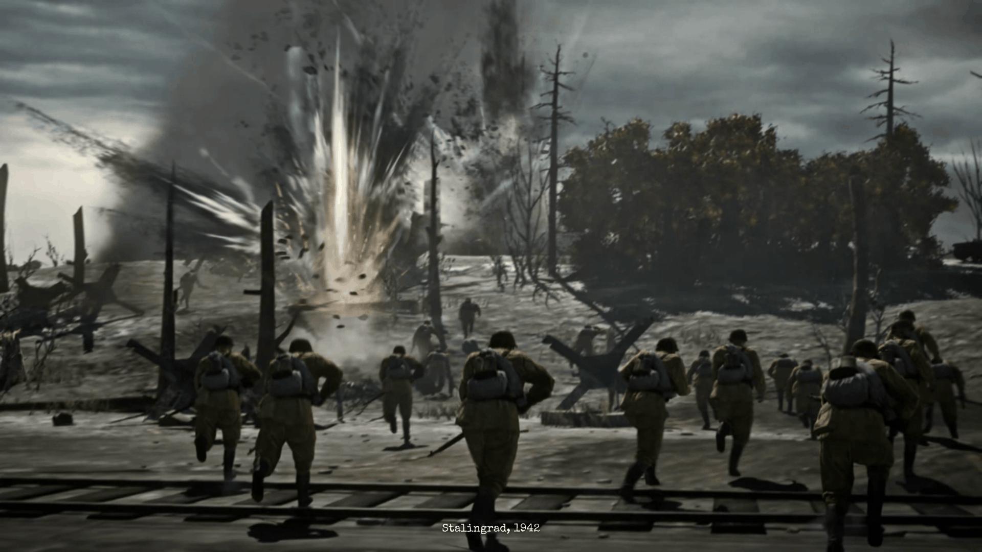 7 wallpaper company of heroes