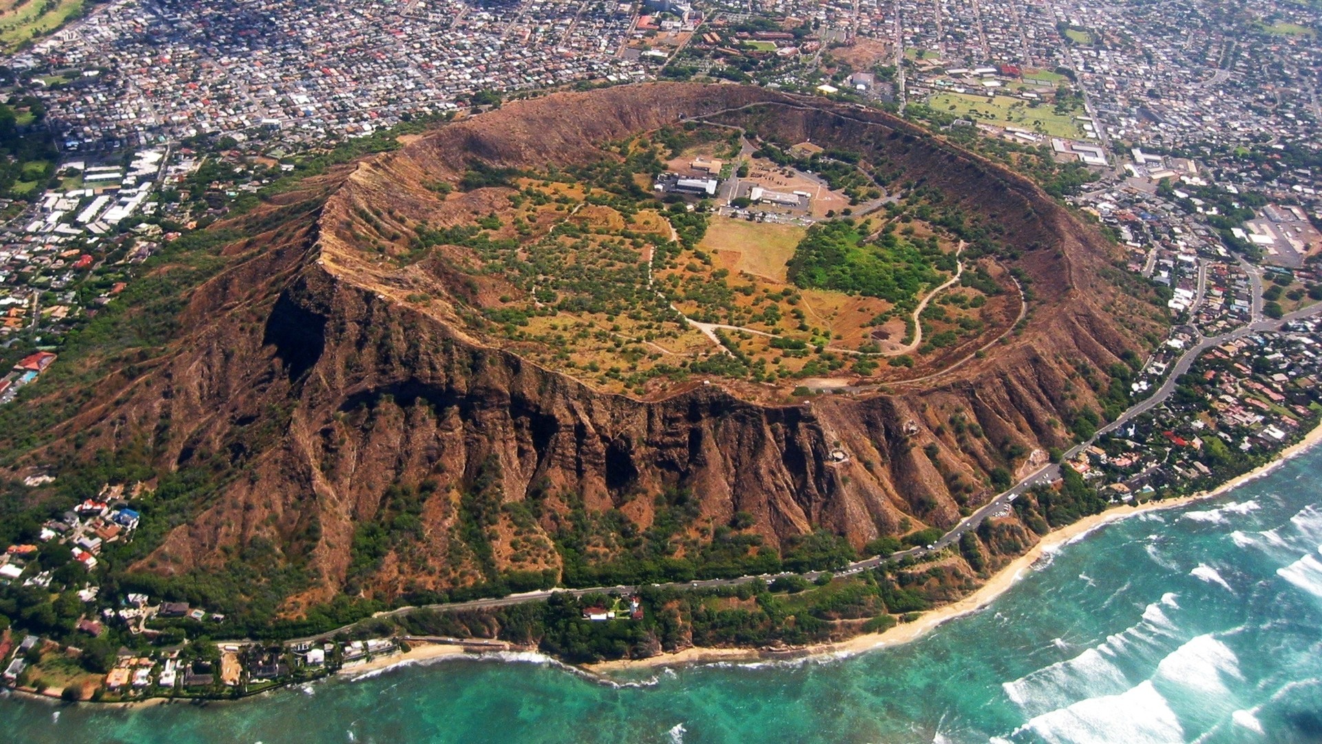 Best Natural Wonders Of Oahu