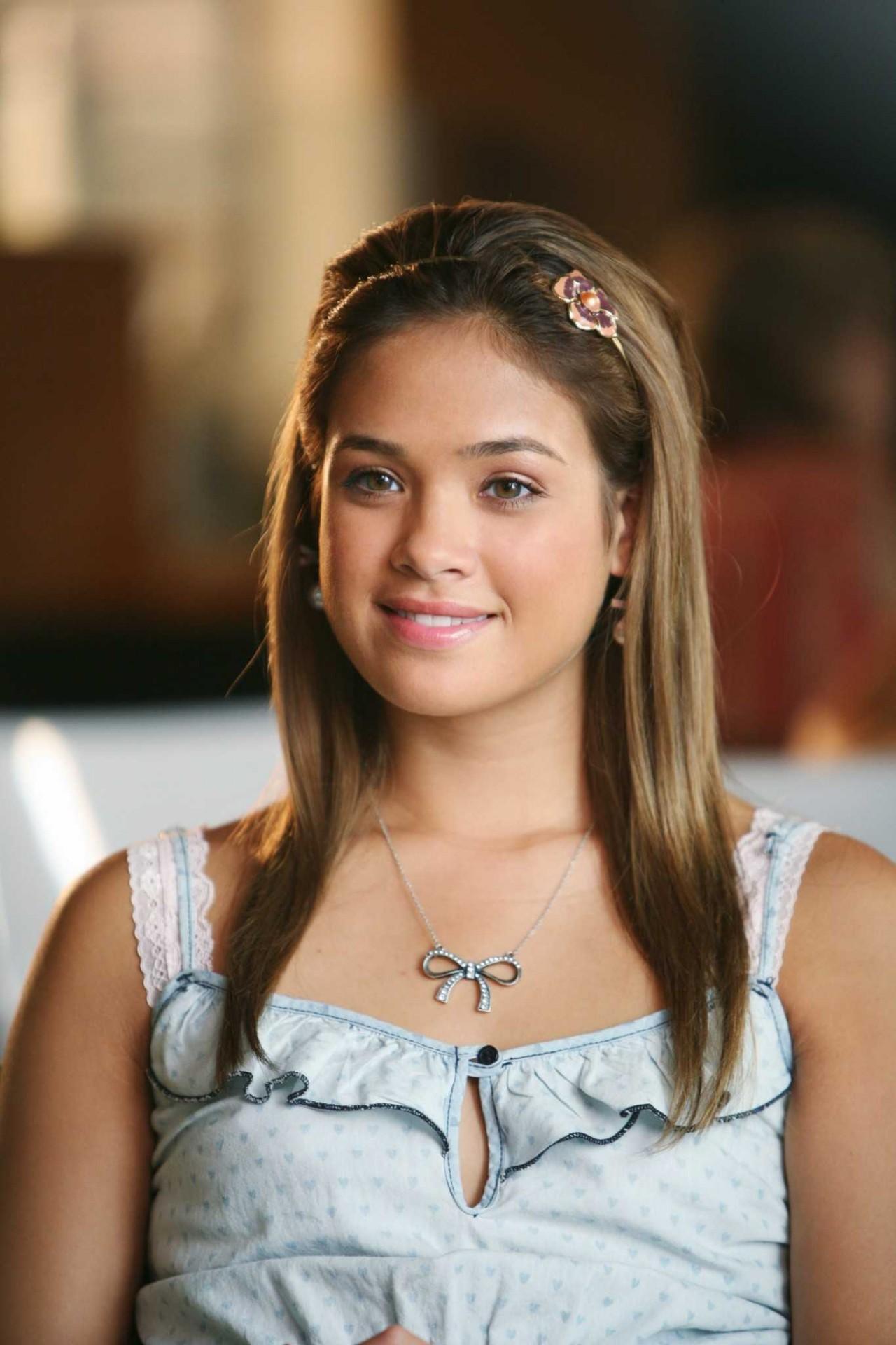 Nicole Gale Anderson Wallpaper Background Image