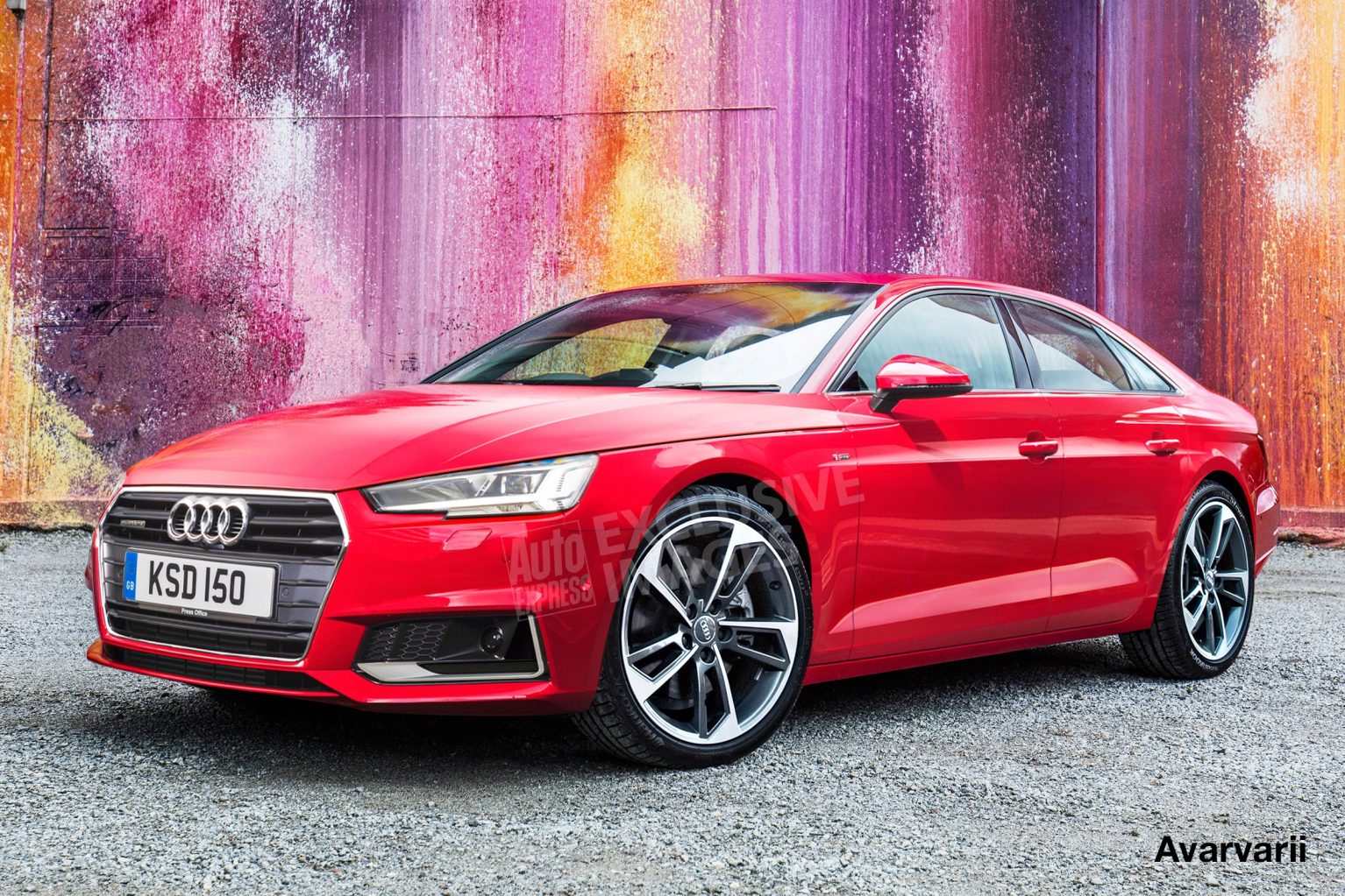 Audi A3 Coupe Top Wallpaper Autoweik