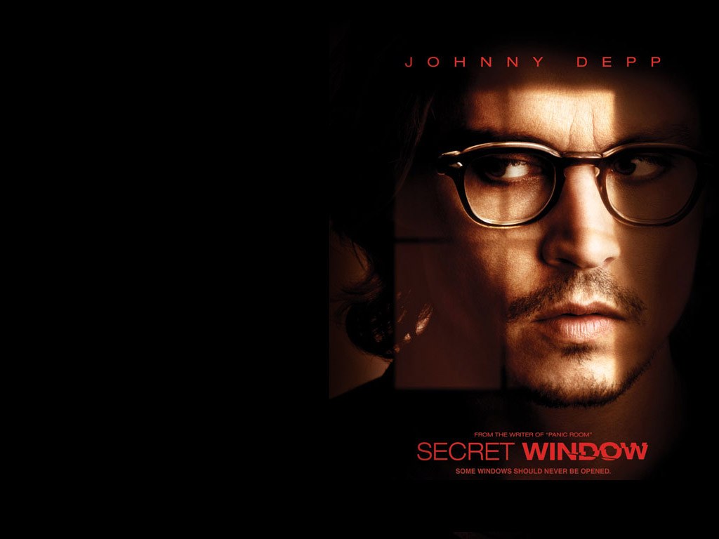 Johnny Depp Wallpaper Part4 Johny