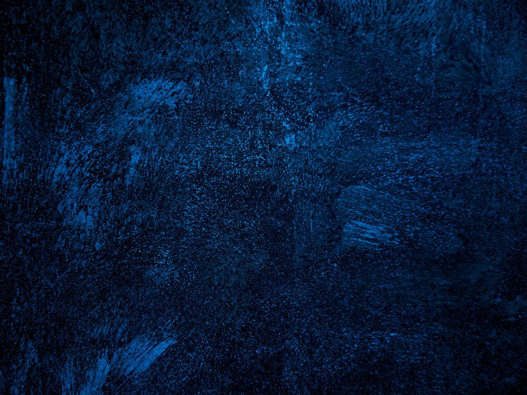 Navy Blue Background Art Dark Texture By Carlbert