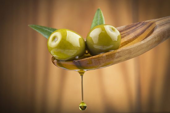 Olives Nutrition Facts And Health Benefits