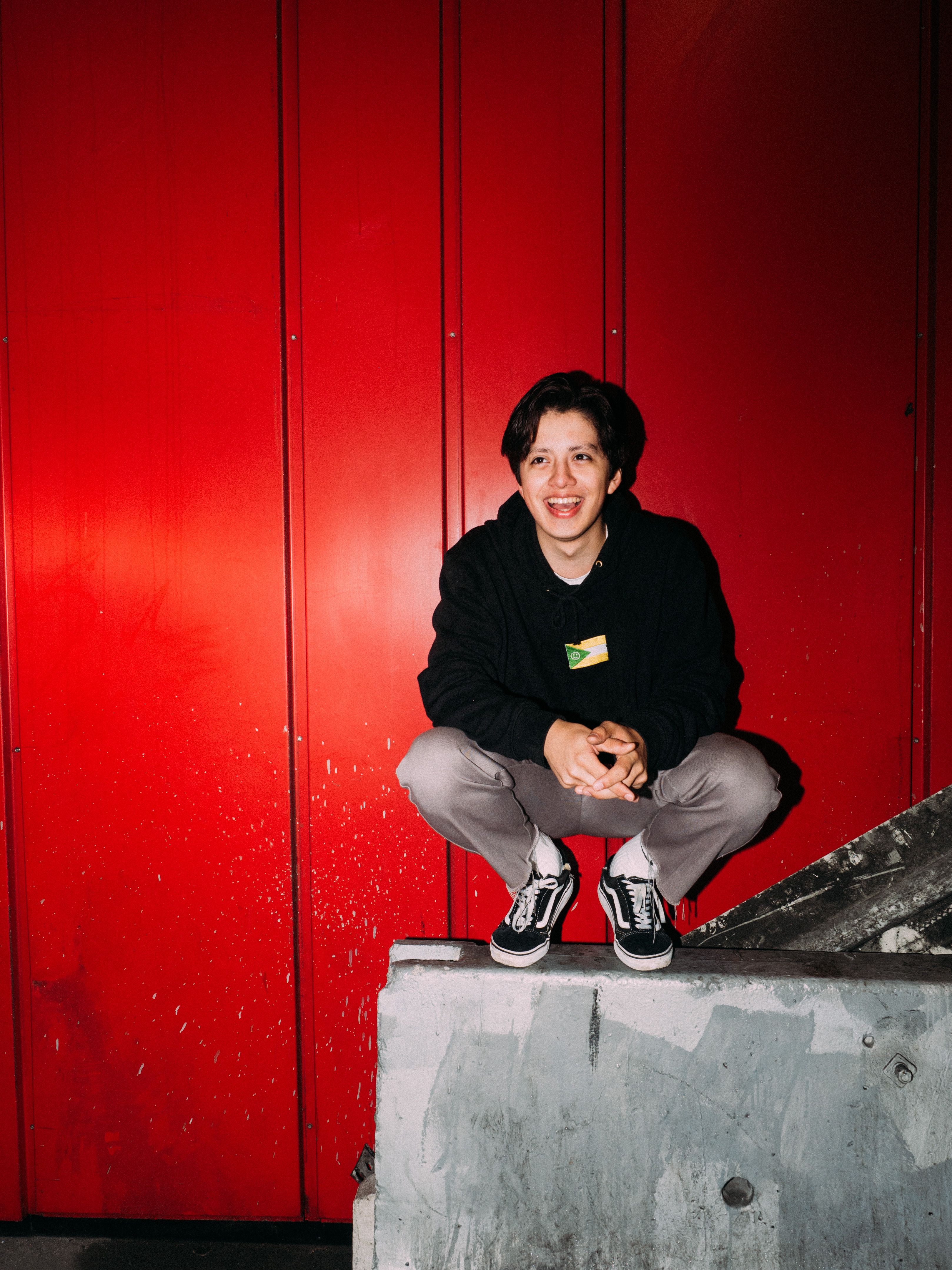 Boy Pablo In Boys Indie Music Artists