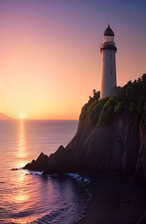 Lighthouse Wallpaper Screensavers