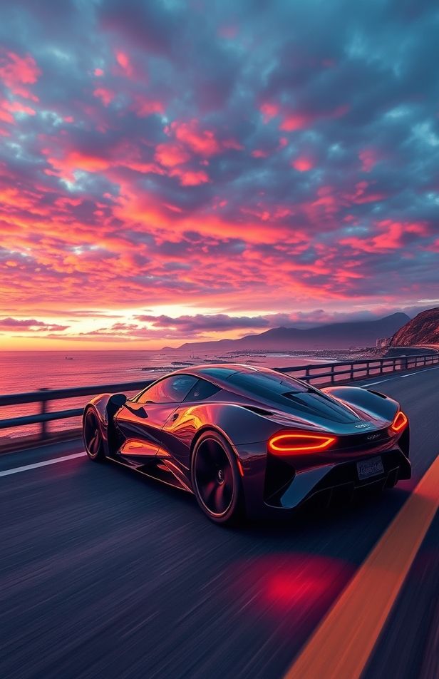 Cool Car Wallpaper Background
