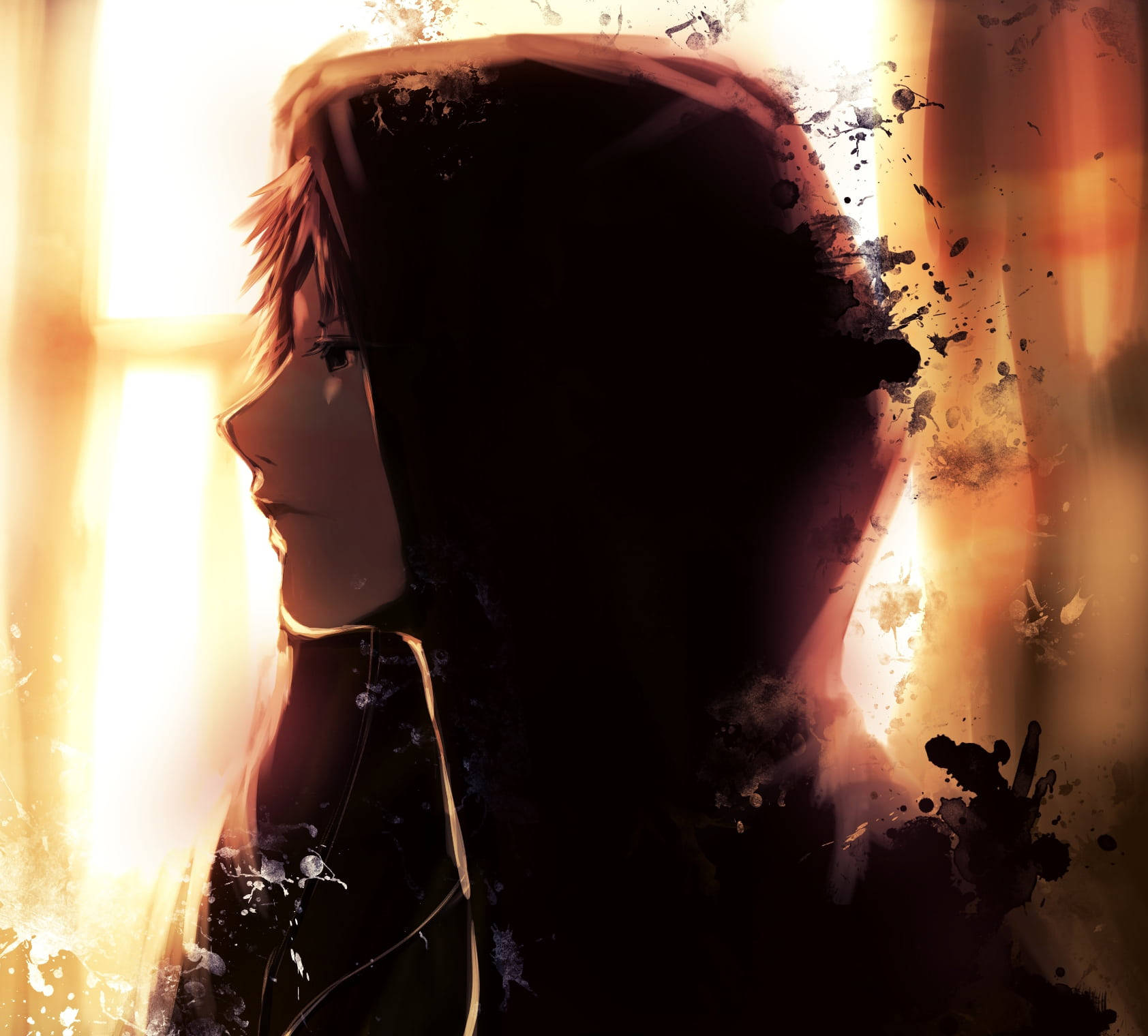 Top Aesthetic Anime Boy Icon Wallpaper Full HD 4k To Use