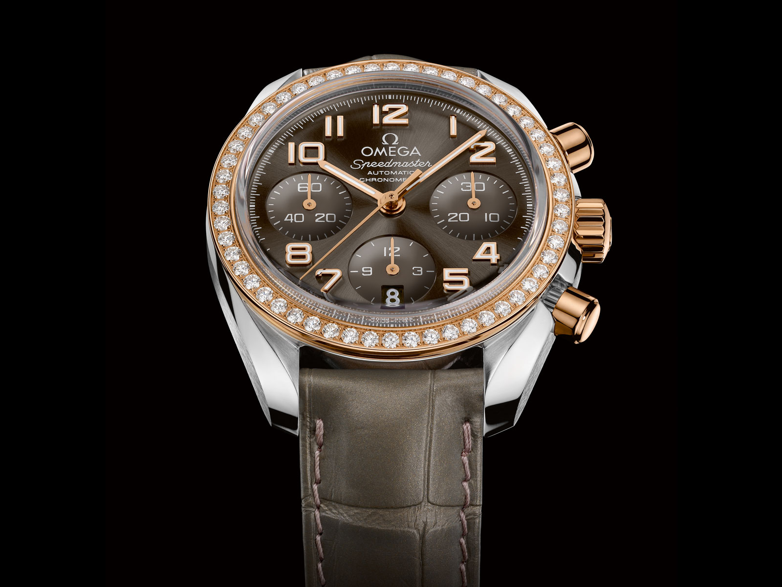 Million Of Wallpaper Omega Swiss Luxury Watches