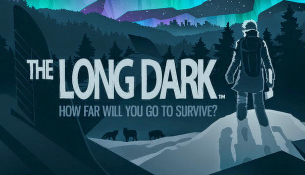 The Long Dark Review Starving Parched Freezing to Death
