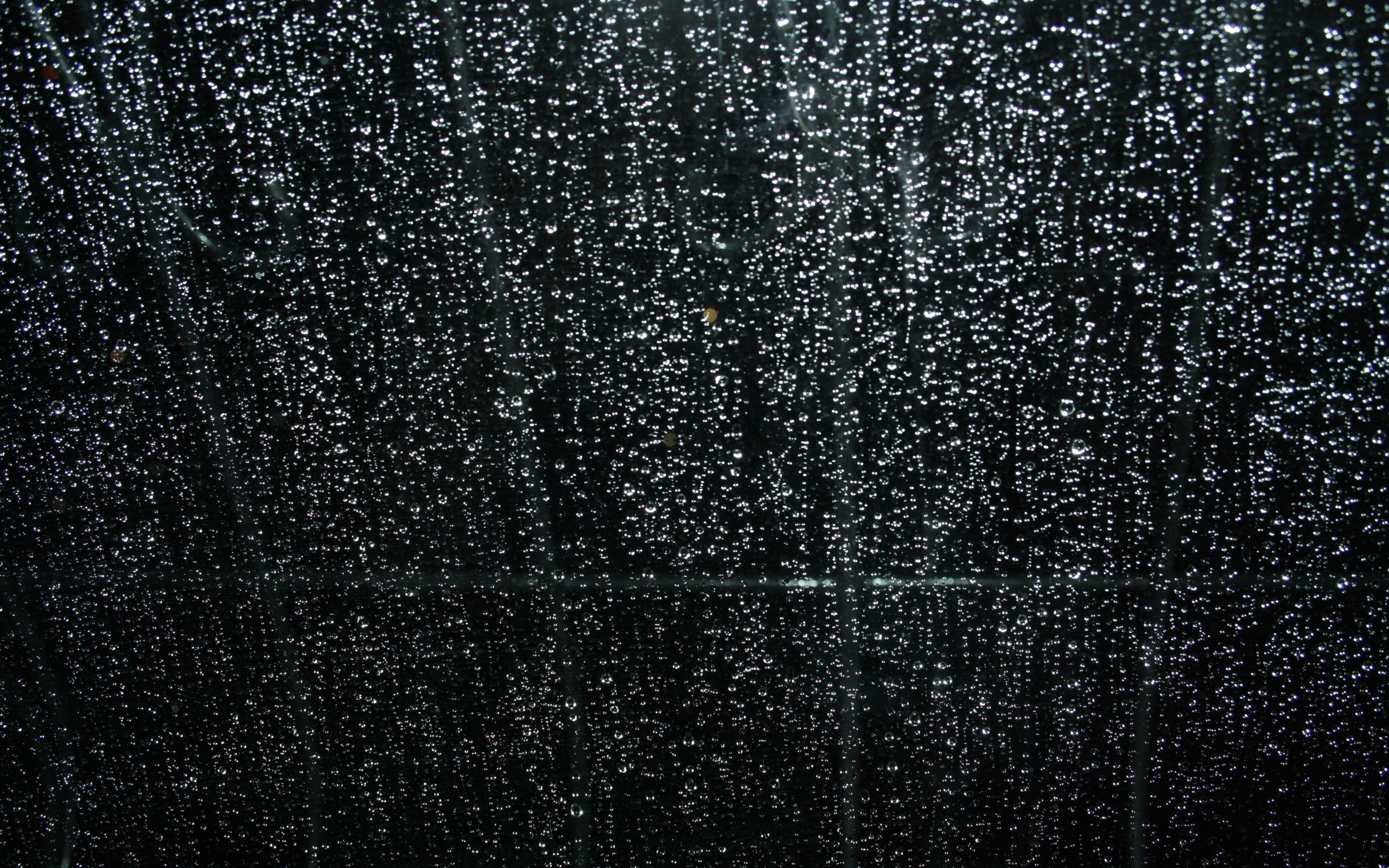 Rainfall Wallpaper HD Desktop 4k