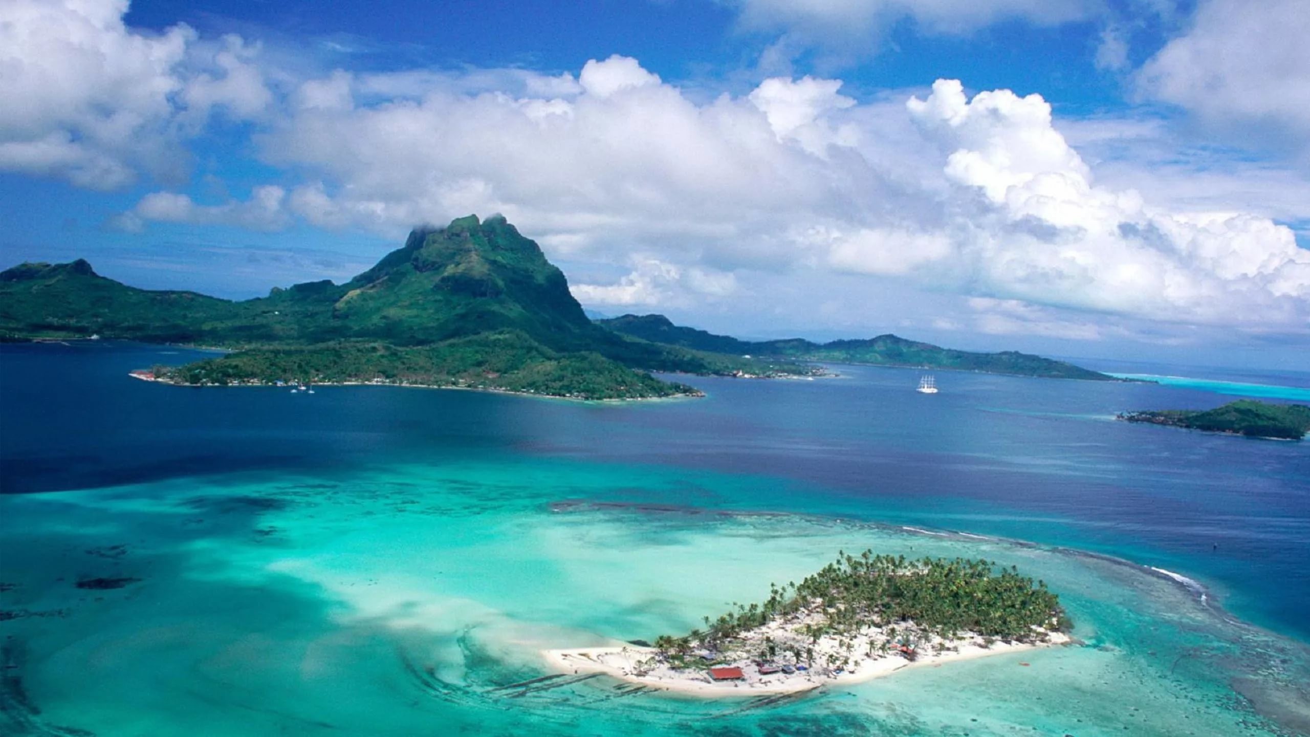 Jamaica Wallpaper