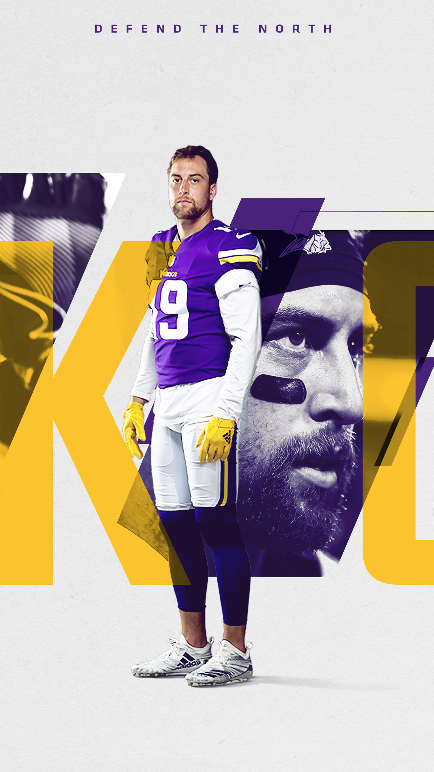 Mobile Wallpaper Official Website Of The Minnesota Vikings