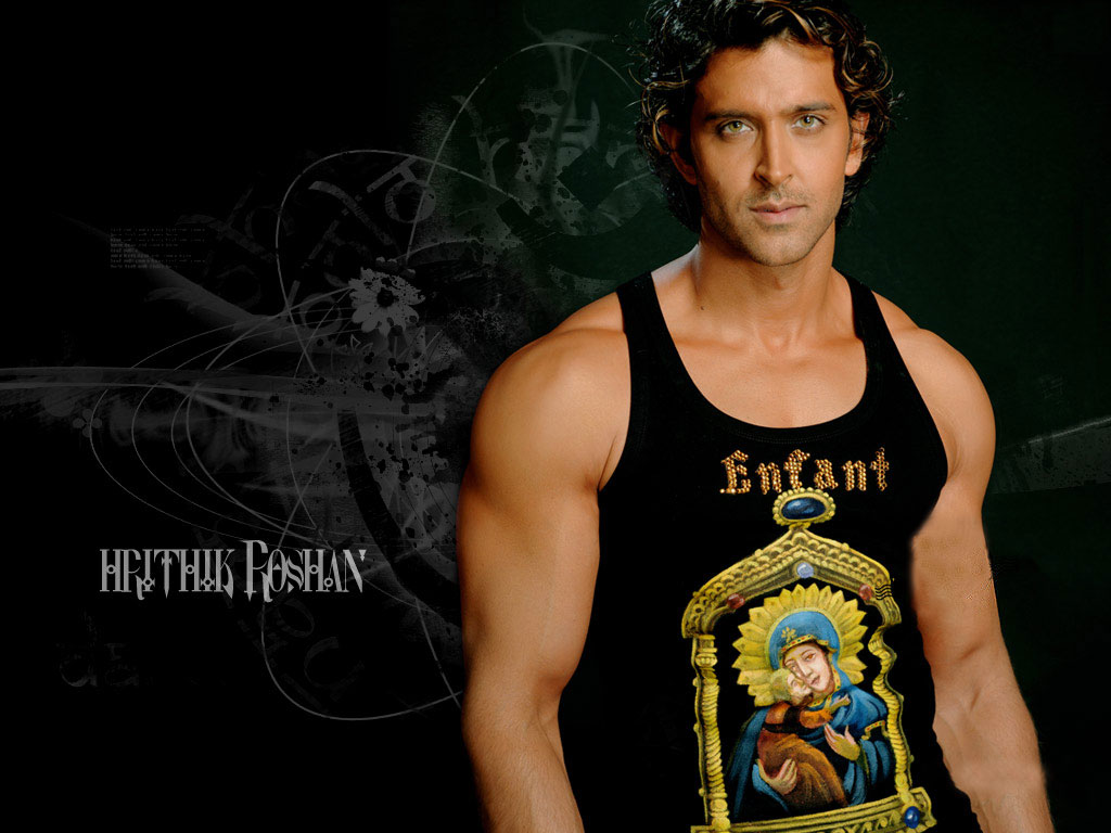 Hrithik Roshan Wallpaper