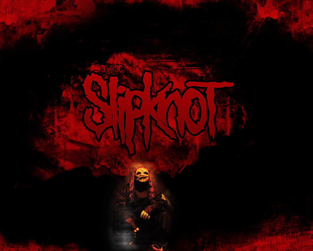 Corey Taylor Slipknot Wallpape By Arucard98