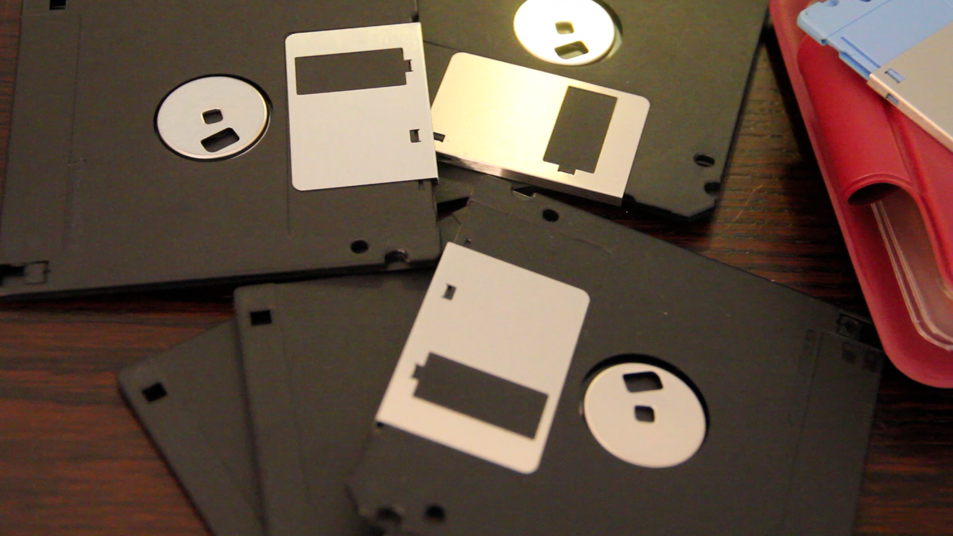 Adventures In Floppy Disk Transfers Lauren Goode Product
