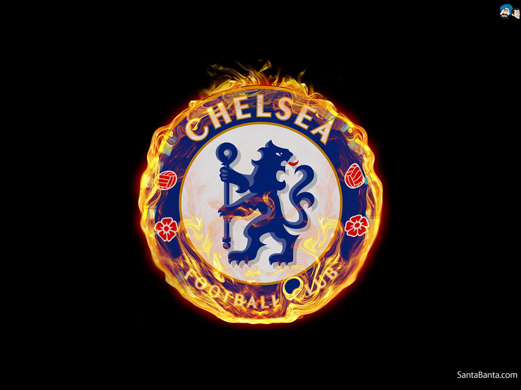 Chelsea Fc Logo