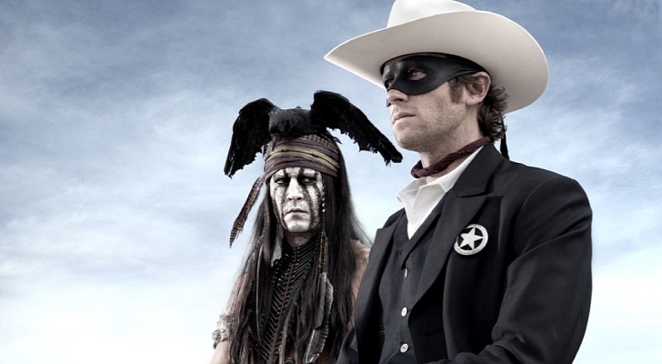 Lone Ranger Production Pany Fined For On Set Accidental Death
