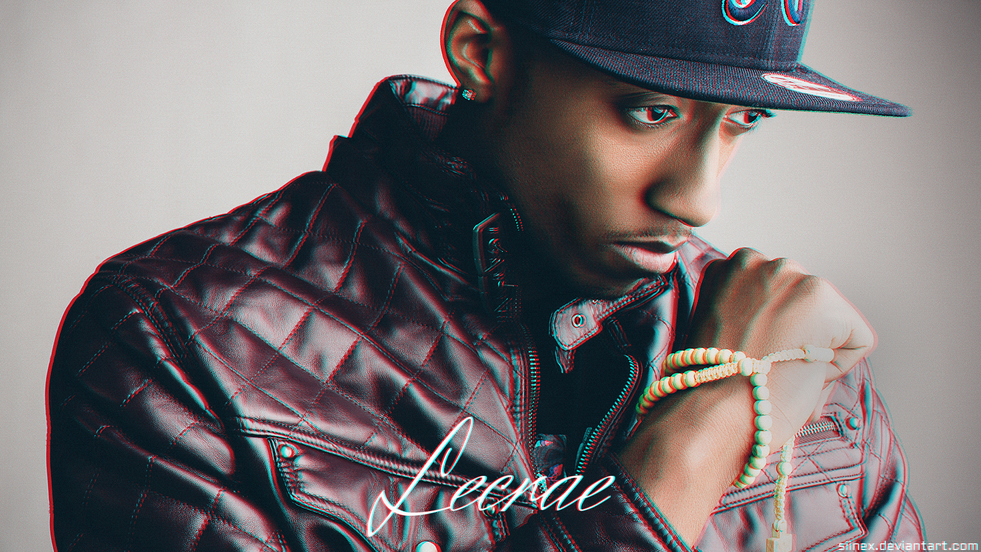 Lecrae Wallpaper By Siinex