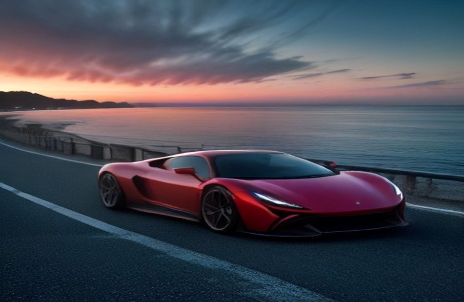 Car Wallpaper