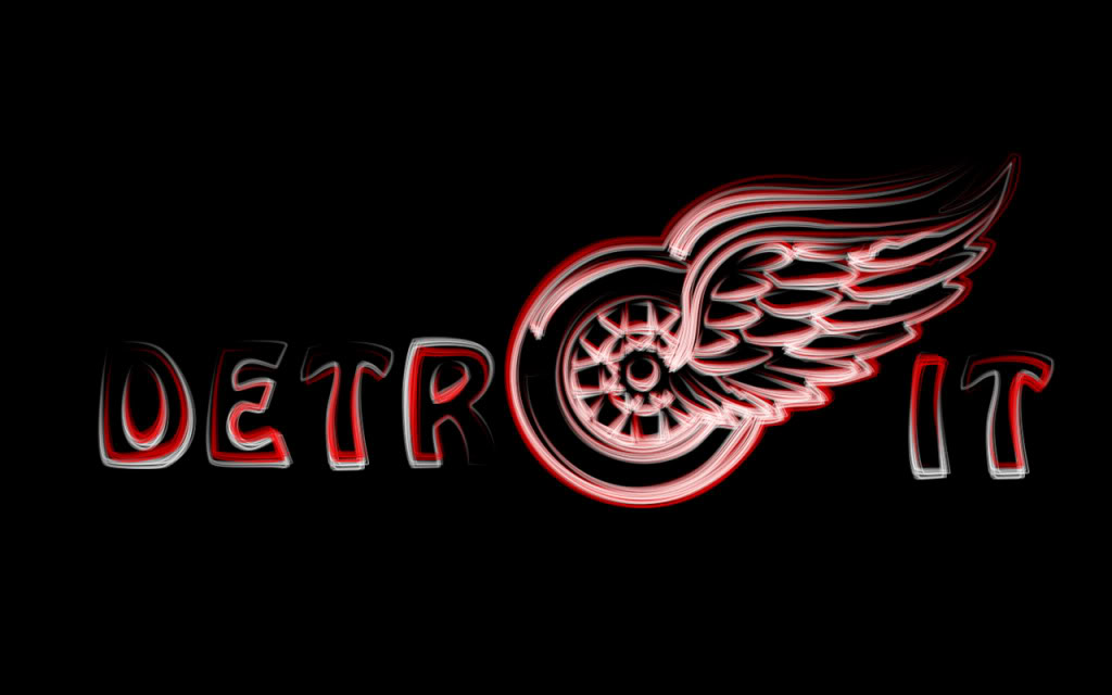 Detroit Red Wings Photo By Ponyphobiadesigns Photobucket