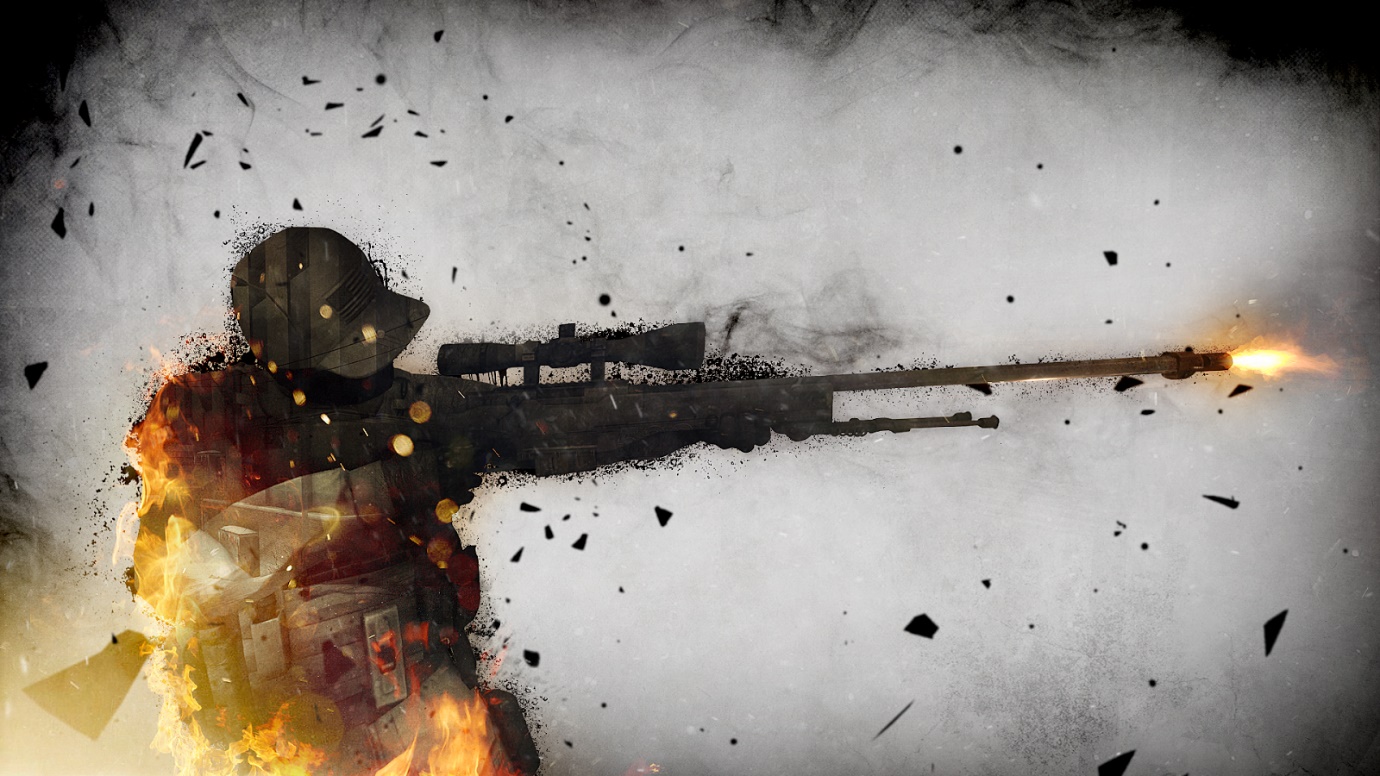 Cs Go HD Wallpaper Cool Gaming Background