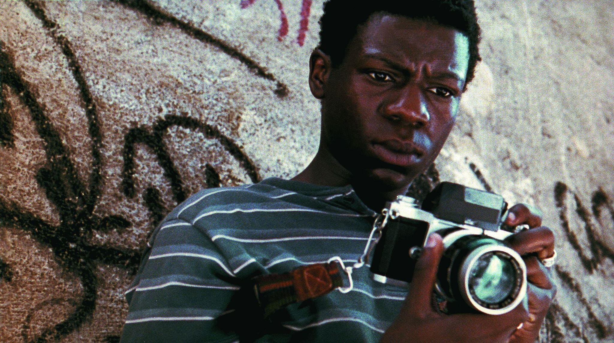 City Of God Wallpaper And Background Image