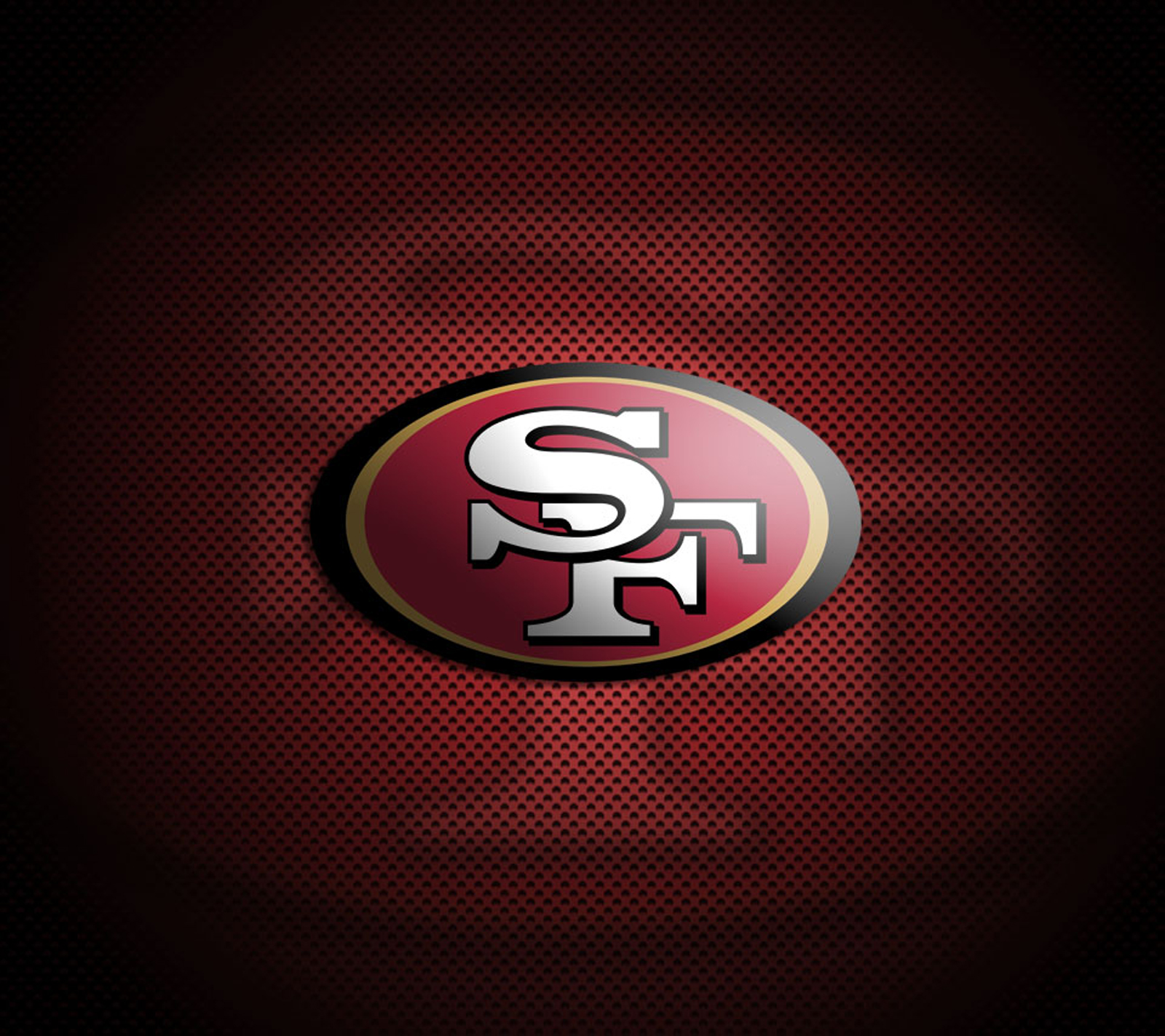 San Francisco 49ers Nfl Football D Wallpaper Background