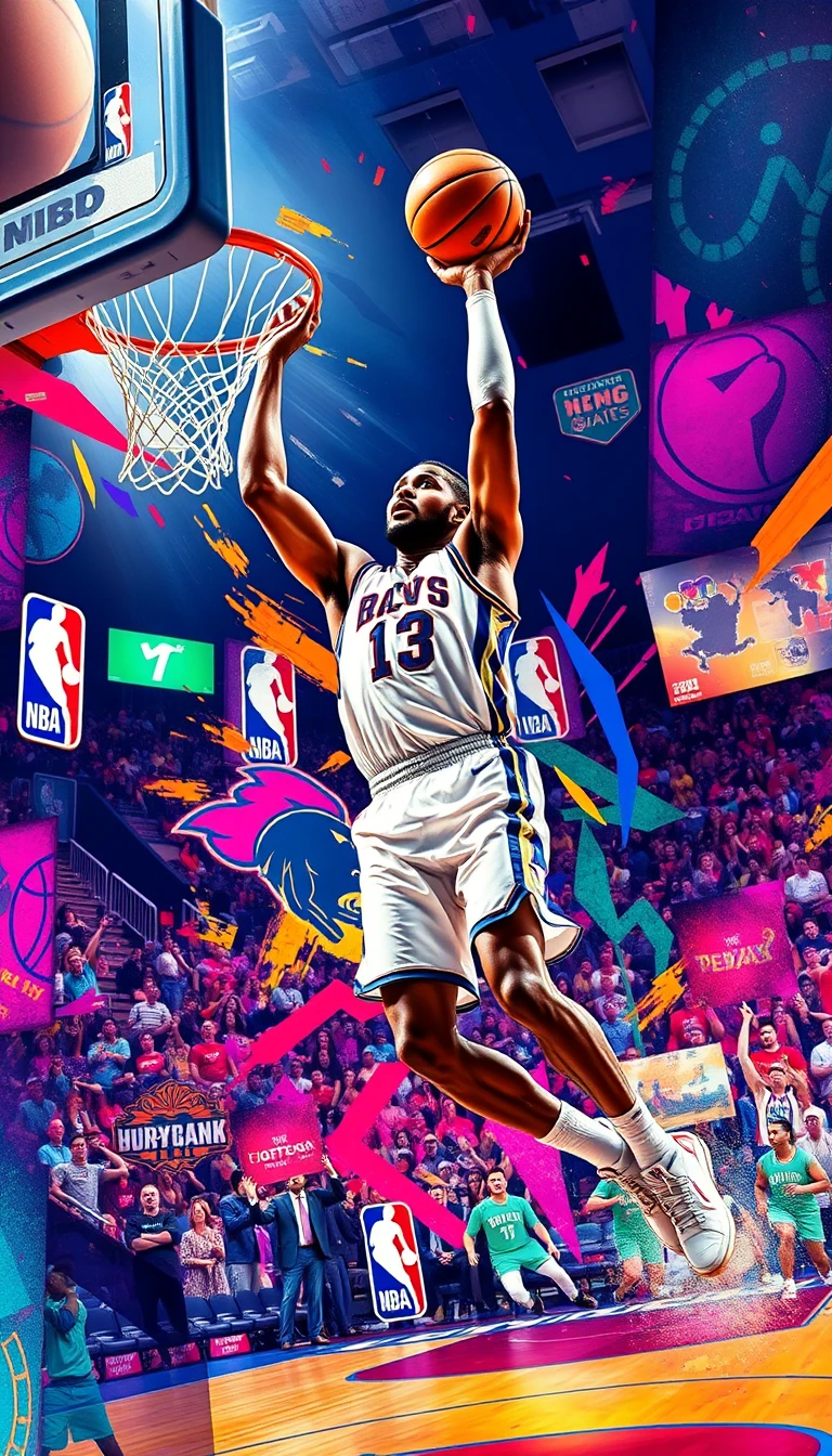 Nba Wallpaper