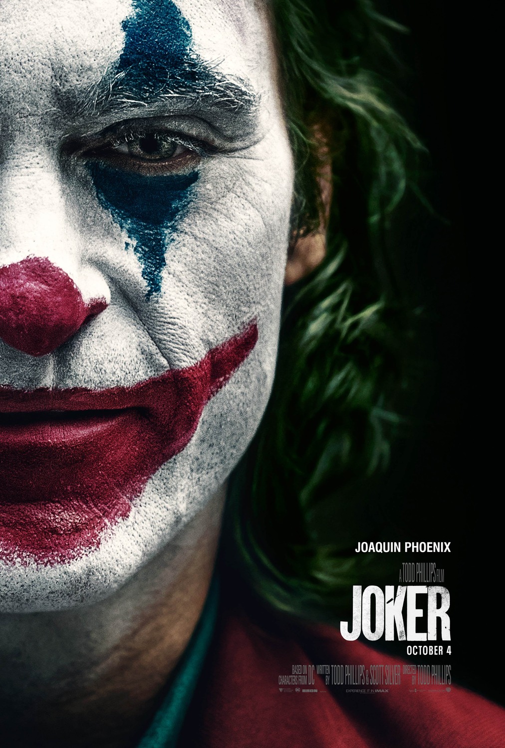Joker Photo Gallery
