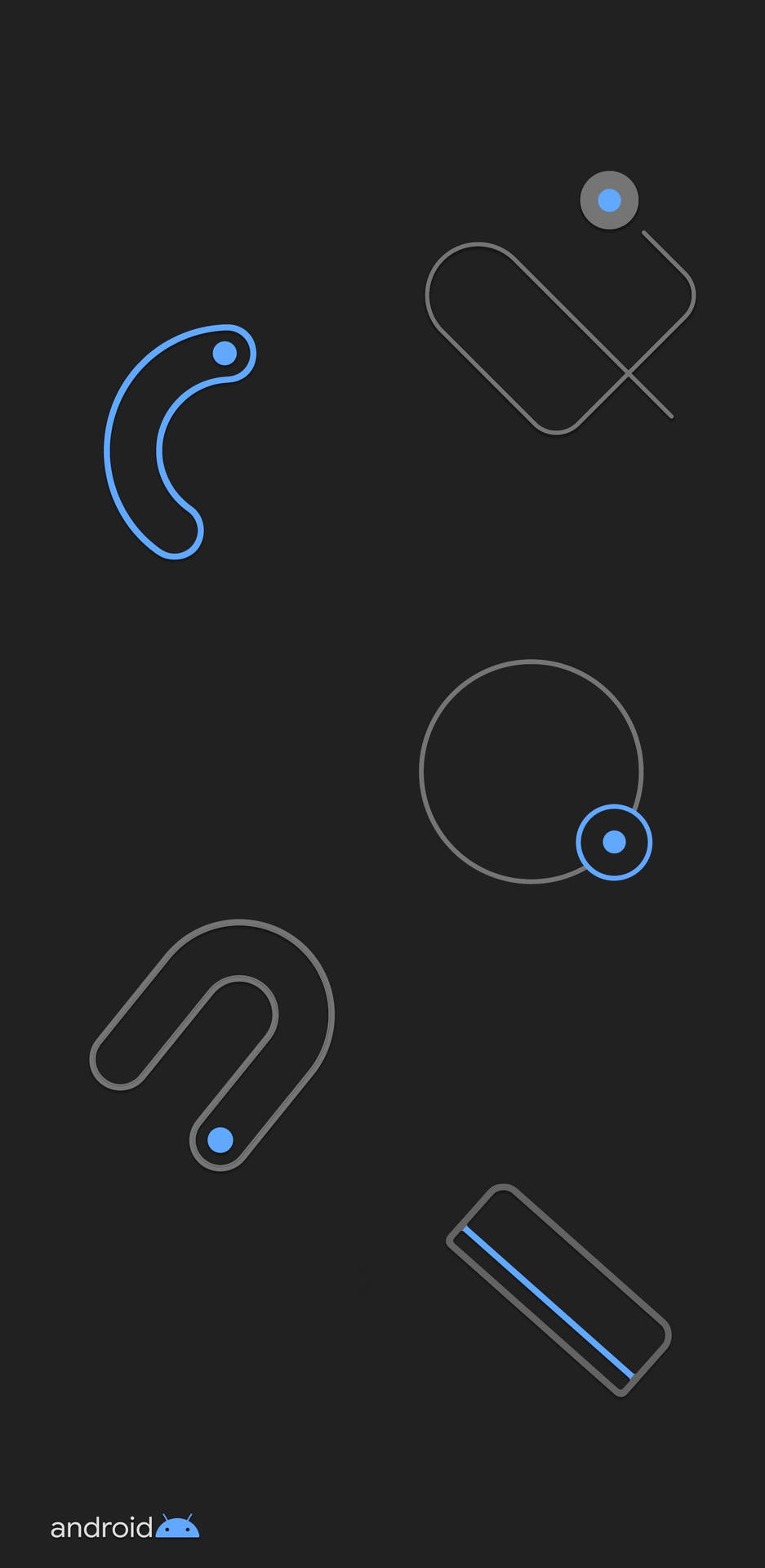 Google Pixel 4k Wallpaper