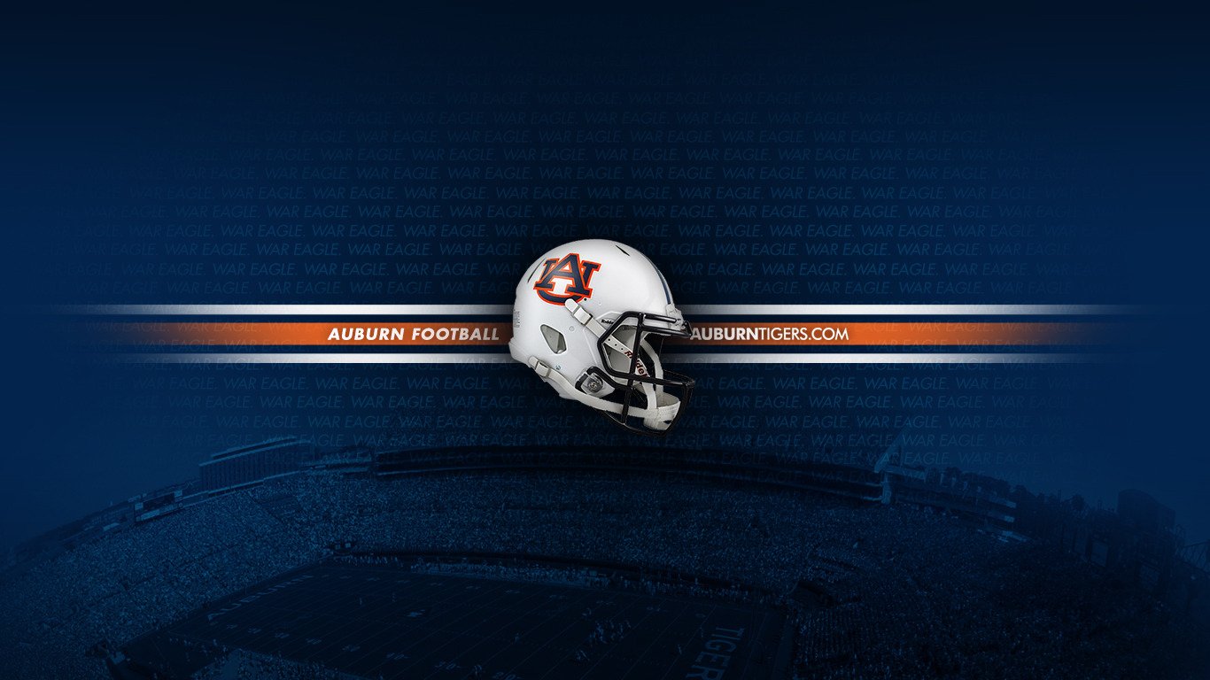 Auburn Football Wallpaper Release date Specs Review Redesign and